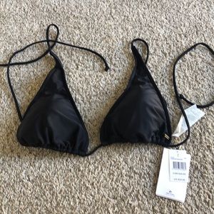 NWT Rip Curl classic surf slide halter